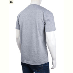 Футболка BIG 3707-110-7 grey