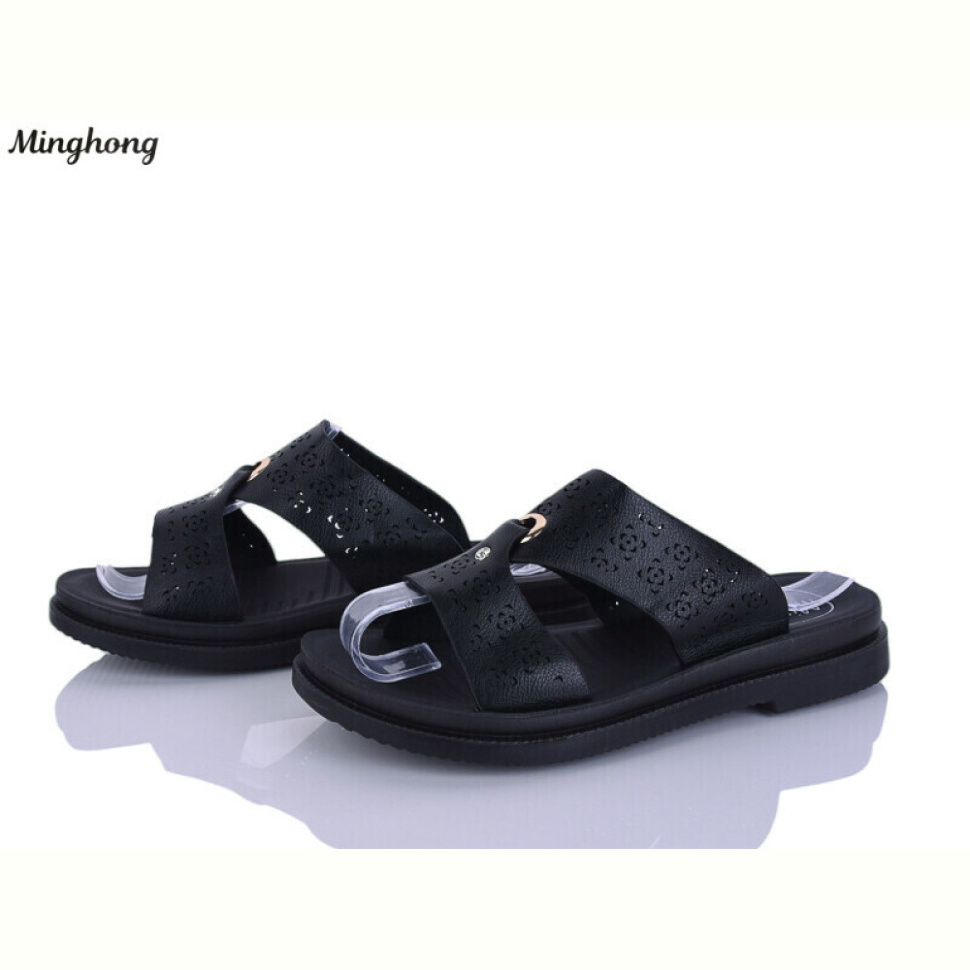 Шлепки Minghong 1918-1