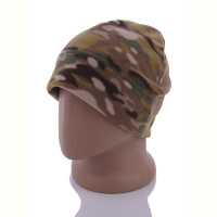 Шапка Королева XN001-1 khaki