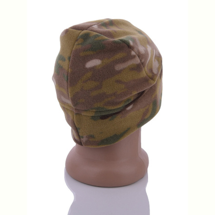 Шапка Королева XN001-1 khaki
