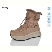Ботинки Trendy DH3860-28
