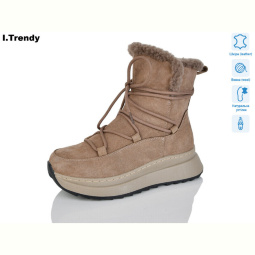 Ботинки Trendy DH3860-28