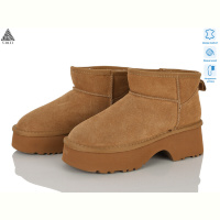 Угги STILLI Group UG140-3 шкіра піна
