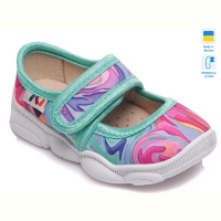 Тапки Weestep-Ukraine R107850043