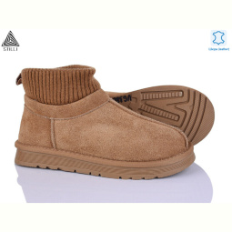 Угги STILLI Group UG380-3 шкіра