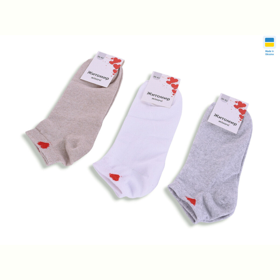 Носки Textile T363 mix