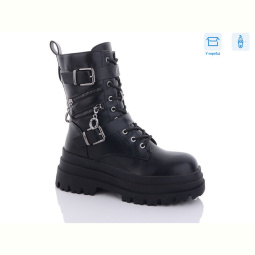 Ботинки Alimama-Girnaive Y30