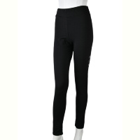 Лосины Obuvok 12514H black