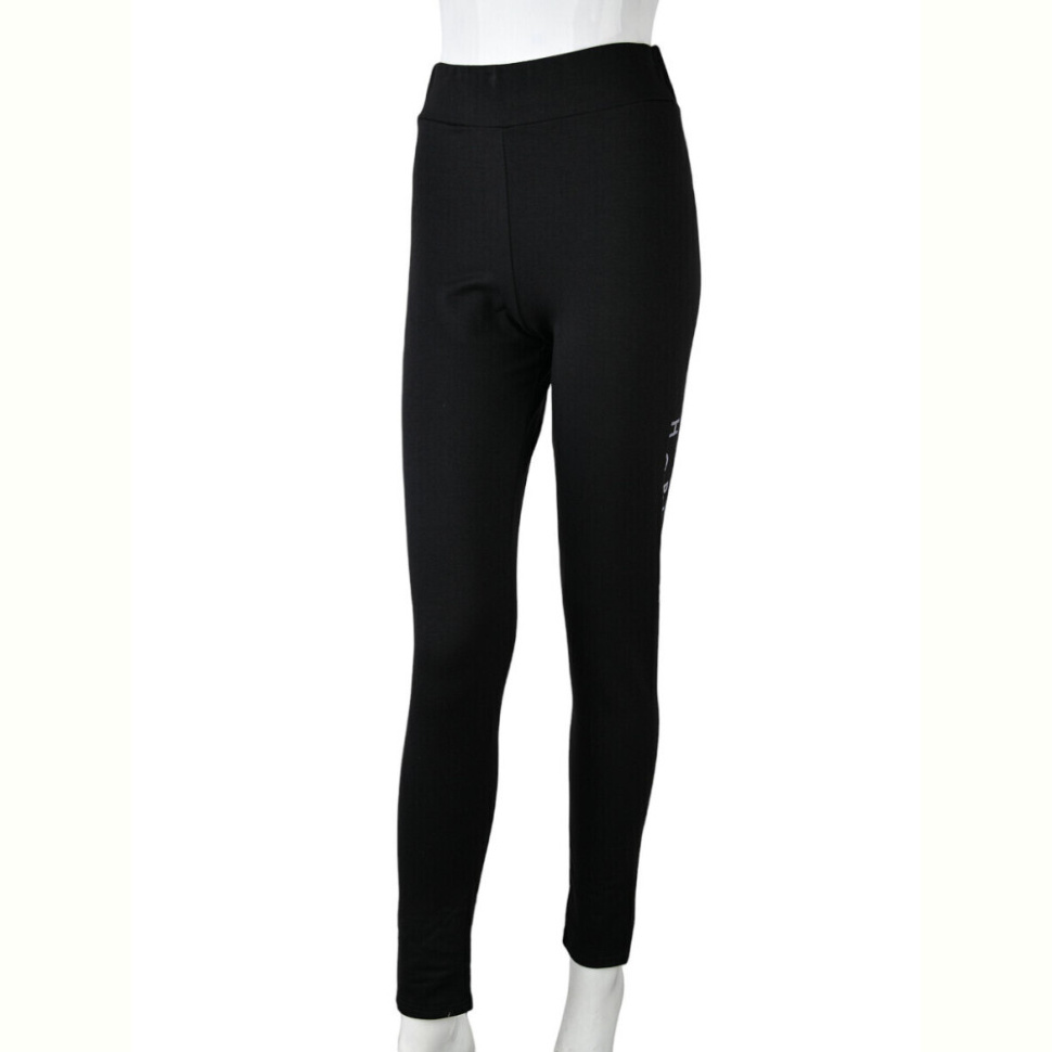 Лосины Obuvok 12514H black