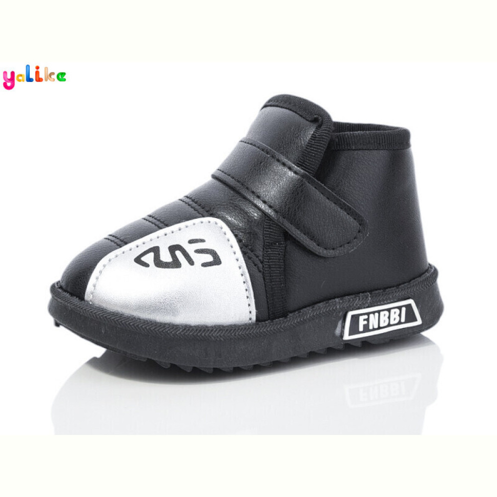 Ботинки Yalike L701-1