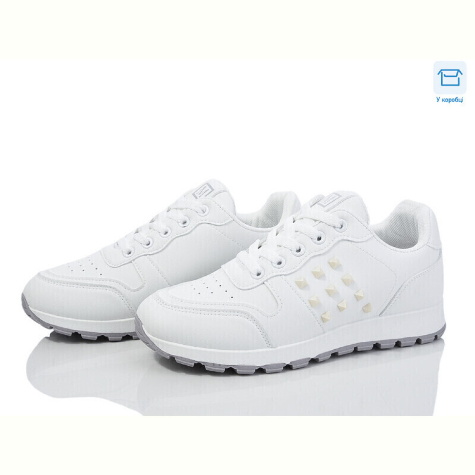 Кроссовки Захар-Gold 152-2