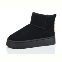 Угги Ok Shoes B32-1 зима