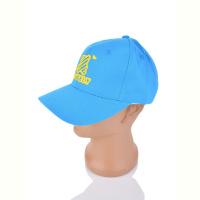 Кепка RuBi 6008-11 blue
