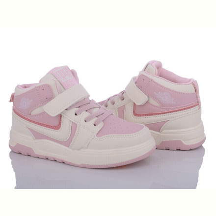 Кроссовки Ok Shoes 8523-2