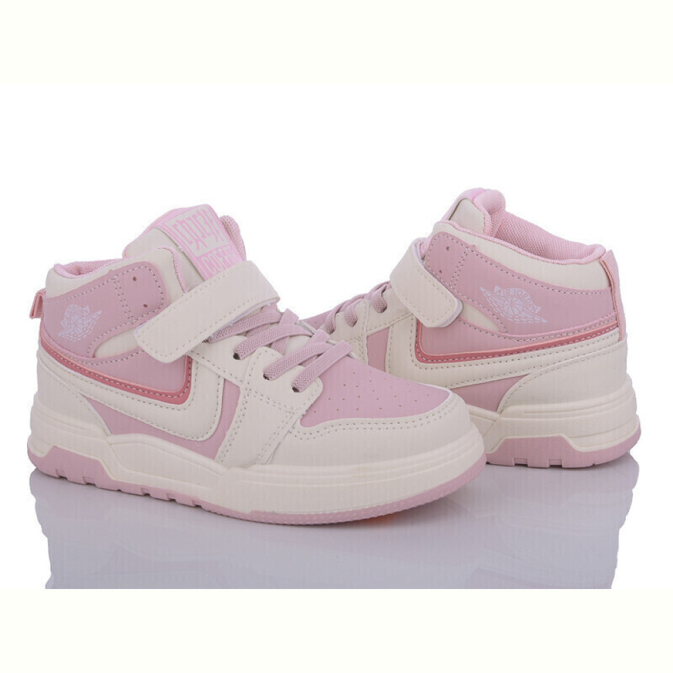 Кроссовки Ok Shoes 8523-2