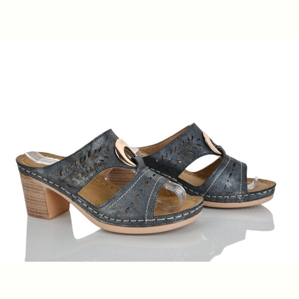 Шлепки Xifa XF01-14306-24 Шлепки Xifa XF01-14306-24