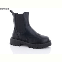Ботинки Princess Q057