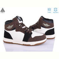 Кроссовки STILLI Group MN10-13R шкіра піна