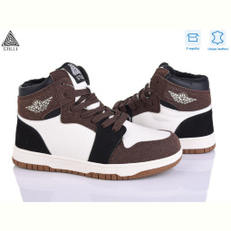 Кроссовки STILLI Group MN10-13R шкіра піна