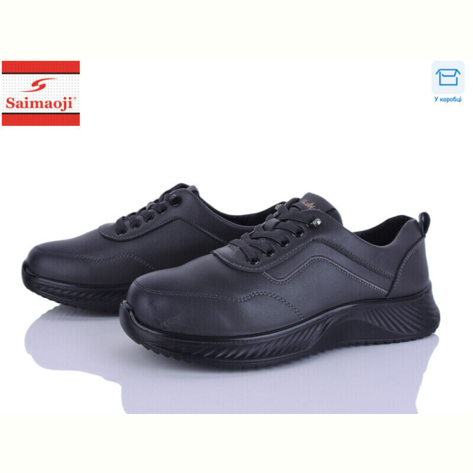 Кроссовки Saimaoji J11-7
