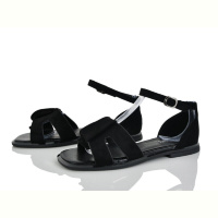 Босоножки Бабочка-Mengfuna-AESD 2817-33