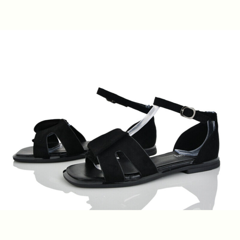 Босоножки Бабочка-Mengfuna-AESD 2817-33