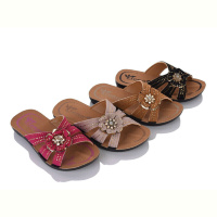 Шлепки DeMur 26015 mix