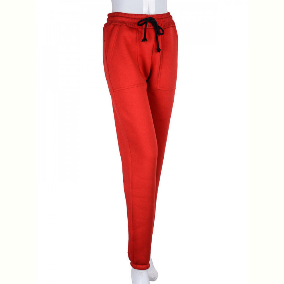 Спортивные штаны Ledi-Sharm 5001 red