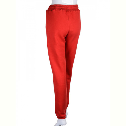 Спортивные штаны Ledi-Sharm 5001 red