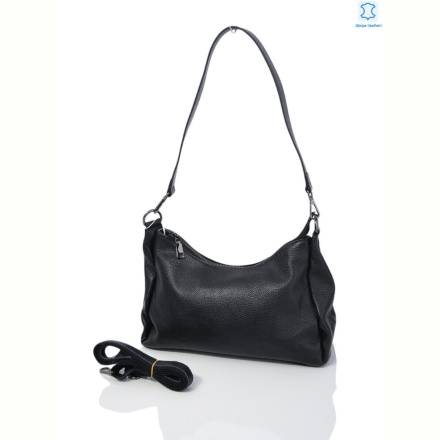 Сумка Sunshine bag W034 black