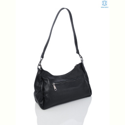 Сумка Sunshine bag W034 black