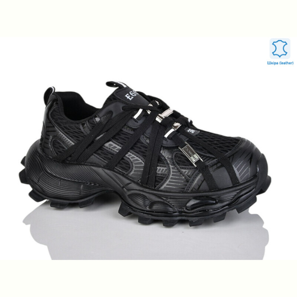 Кроссовки Teetspace-Trasta-Egga WDP1818-1