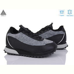 Кроссовки STILLI Group CX1540-8 шкіра піна