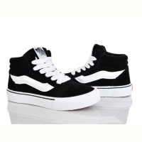 Кеды Бабочка-Mengfuna-AESD 862-362