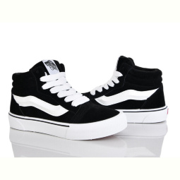 Кеды Бабочка-Mengfuna-AESD 862-362