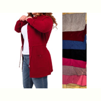 Кардиган Sport style AB256 mix