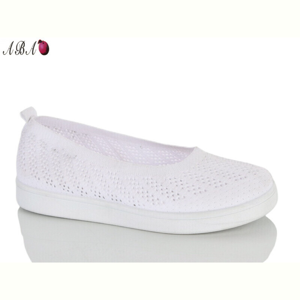 Слипоны Aba 5862-1-1