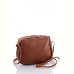 Сумка David Polo 2116-7 brown