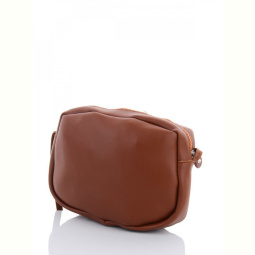 Сумка David Polo 2116-7 brown