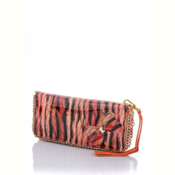 Кошелек GLAMORTA 0358 orange