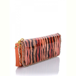 Кошелек GLAMORTA 0358 orange