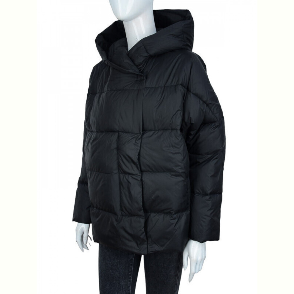 Куртка Hope BM938 black