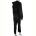 Спортивный костюм Fabullok WLT4366 black