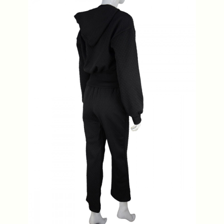 Спортивный костюм Fabullok WLT4366 black