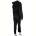 Спортивный костюм Fabullok WLT4366 black