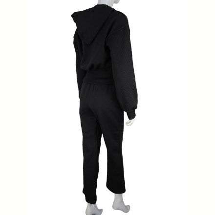 Спортивный костюм Fabullok WLT4366 black