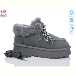 Угги Gukkcr 9076