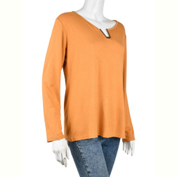 Кофта Obuvok B0121-4 (10979) yellow