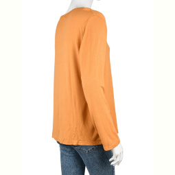 Кофта Obuvok B0121-4 (10979) yellow