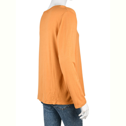 Кофта Obuvok B0121-4 (10979) yellow